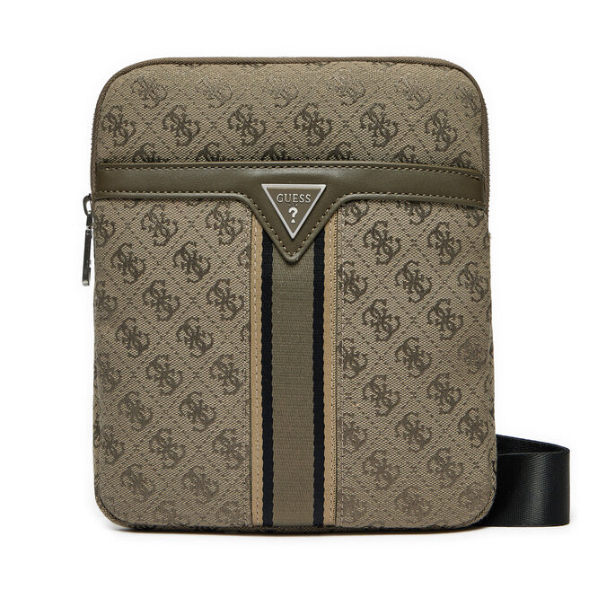 Saszetka Guess HMMIST - Khaki