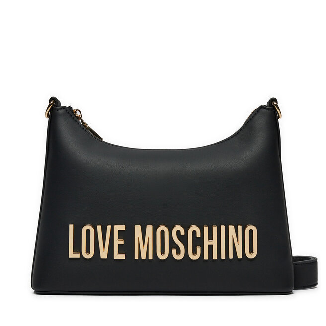 Torebka LOVE MOSCHINO - Czarny