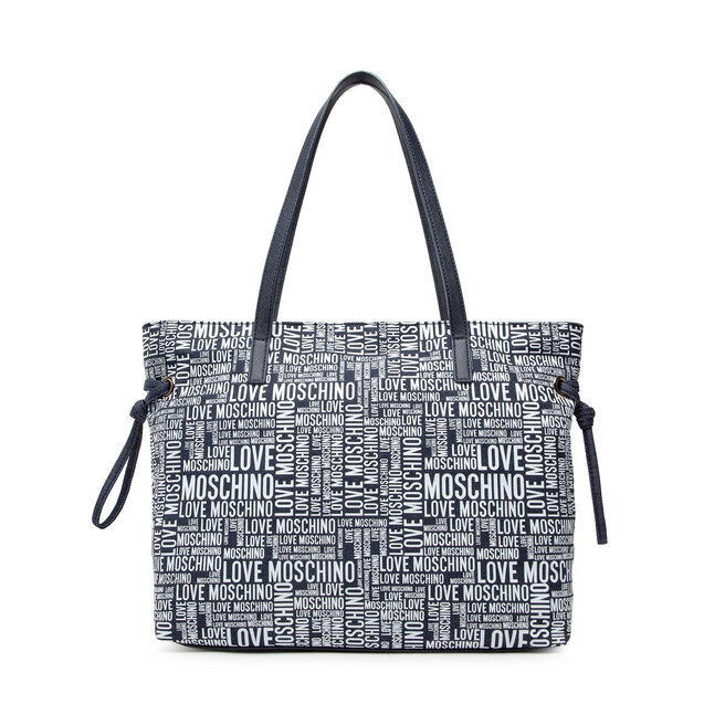 LOVE MOSCHINO Sac à main LOVE MOSCHINO JC4349PP0EKQ170A Denim/Blu