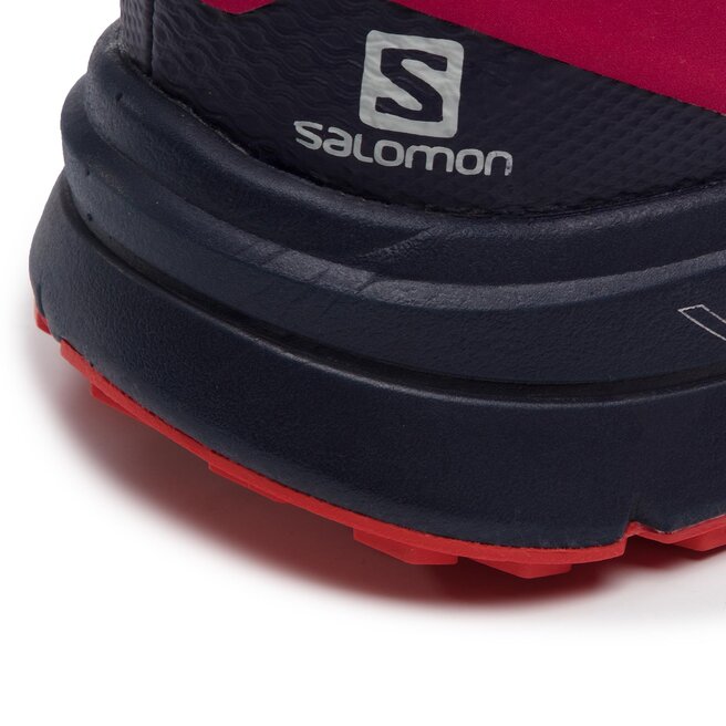 Salomon pro shop max 2