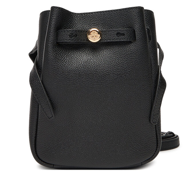 Torebka Tory Burch Romy Small - Czarny