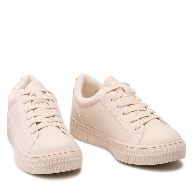 Jenny Fairy Sneakers Jenny Fairy WS2158-10 Beige