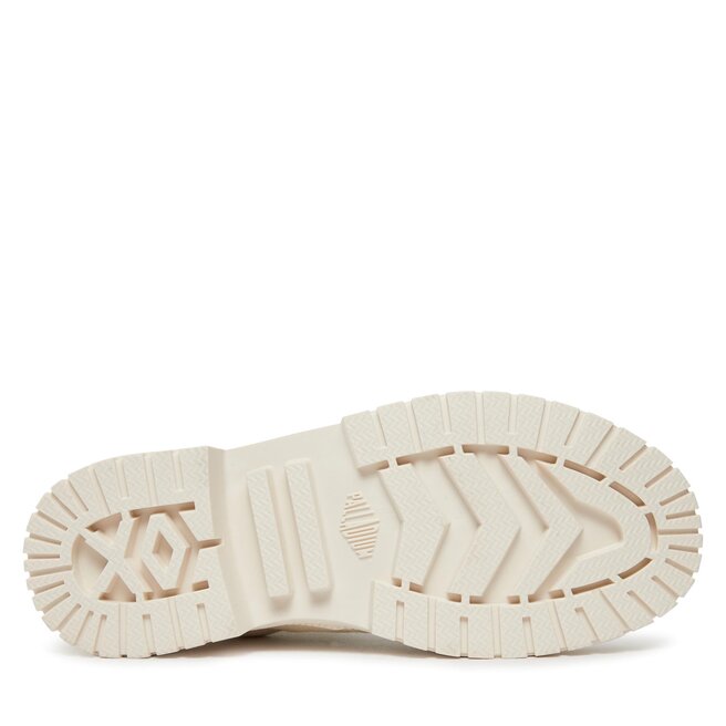 Palladium Trappers Palladium Pampa Sp20 Hi Cvs 76838-210-M Sahara 210