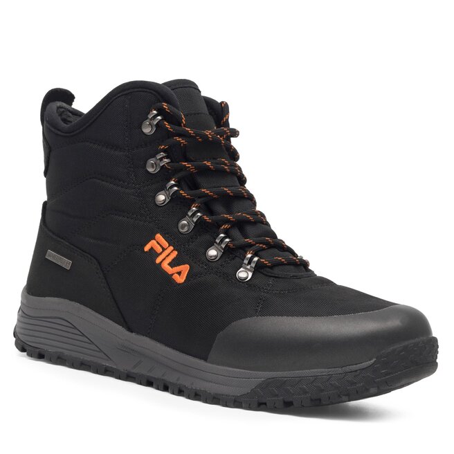 Botinhas fila 2025