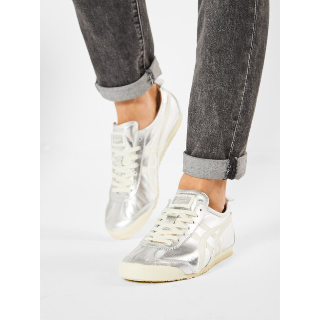 onitsuka tiger dresses argent