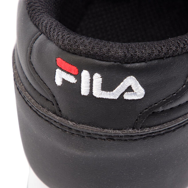 Fila Sneakers Fila Orbit Low 1010263.25Y Black