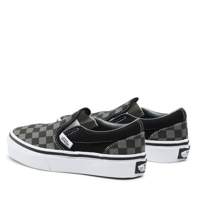 Sneakers aus Stoff Vans Uy Classic Slip On VN000ZBUEO01