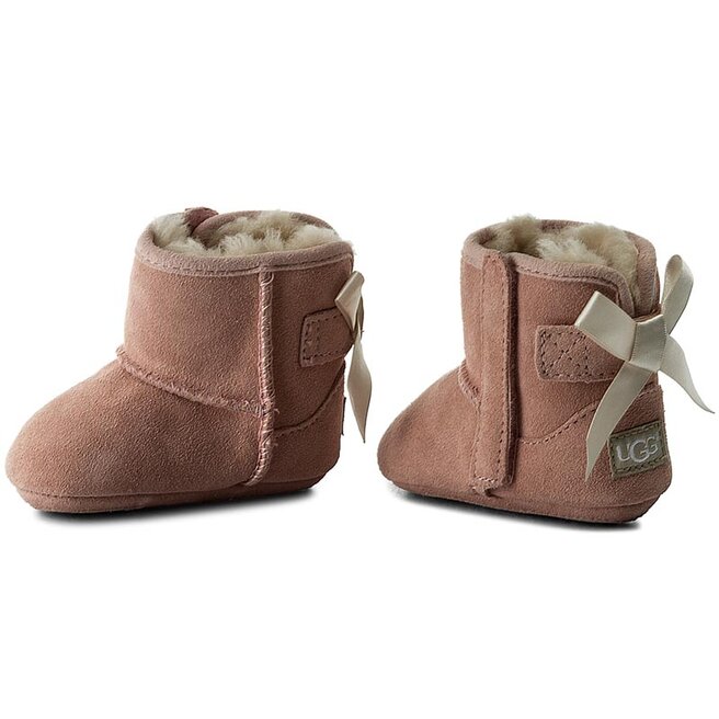 Ugg Pantofi Ugg I Jesse Bow II 1018452I Inf/Bpink