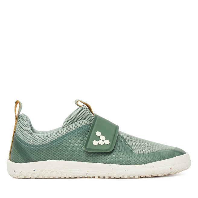 Sneakersy Vivo Barefoot Primus Sport III - Zielony