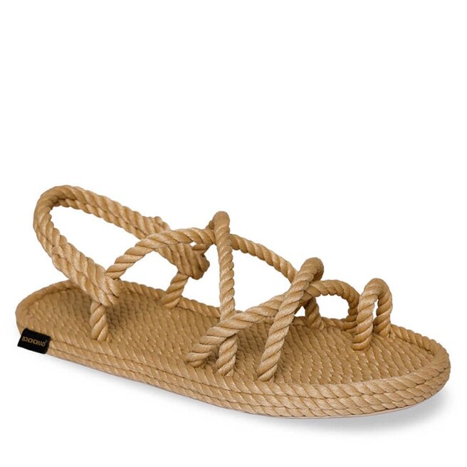 Sandale Bohonomad Ibiza IBZ.0012.WRS Beige