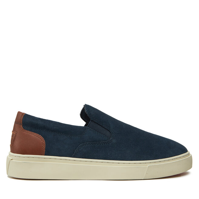 Tenisówki Gant Mc Julien Sneaker - Niebieski