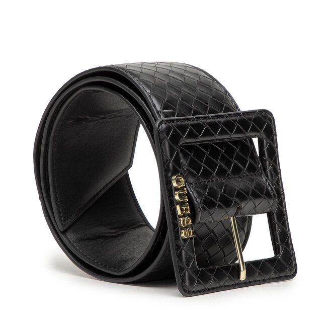 Ζώνη Γυναικεία Guess Not Coordinated Belts BW7521 P1370 BLA