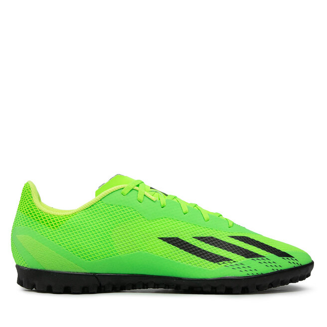 adidas Обувки adidas X Speedportal.4 Tf GW8507 Sgreen/Cblack/Syello