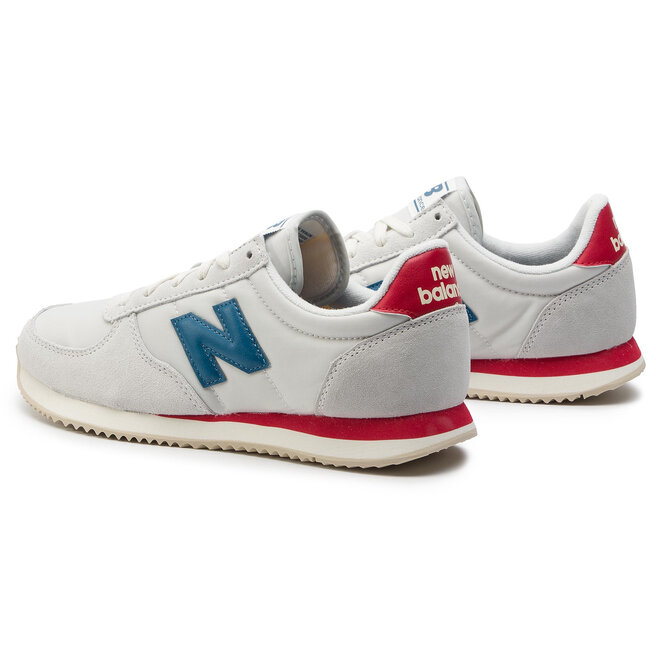 new balance u220gb Cinosural International School