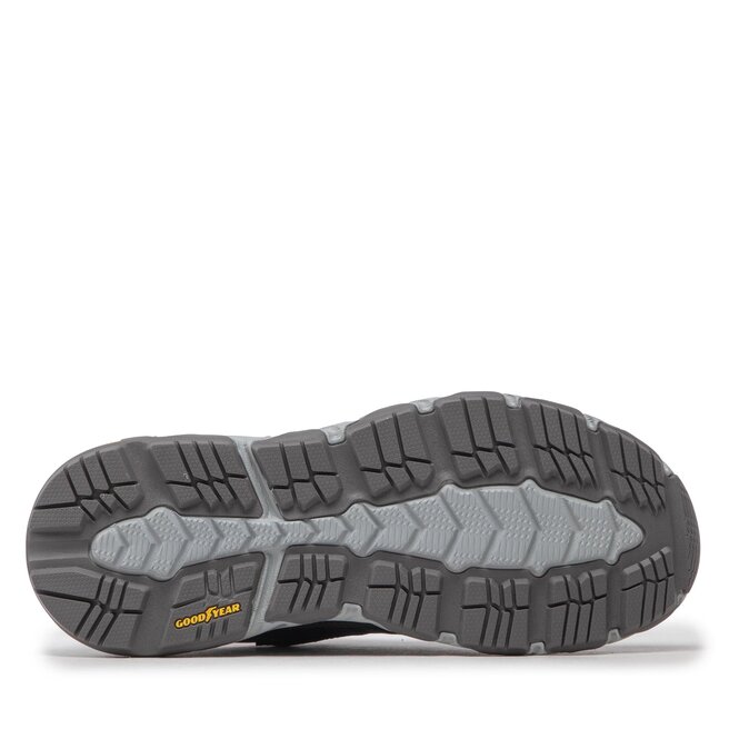 Skechers Trekkings Skechers Oxen 237256/NVMT Navy/Multi