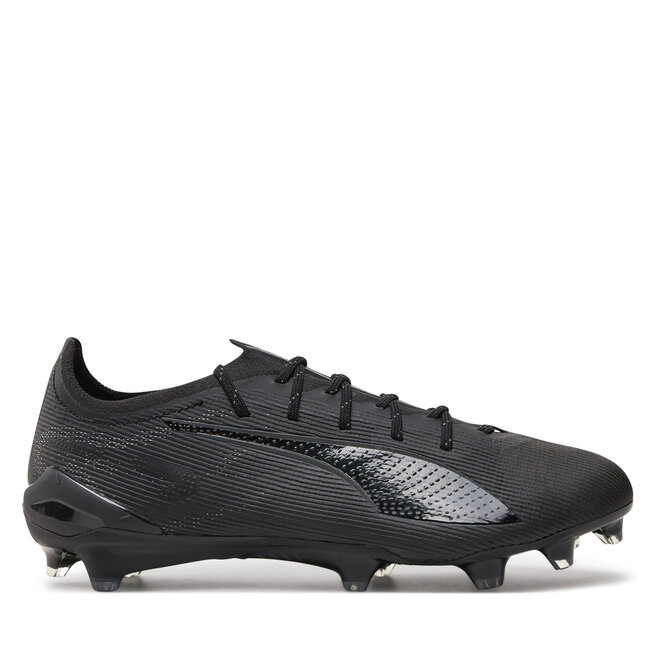 Buty do piłki nożnej Puma Ultra 5 Ultimate Fg - Czarny