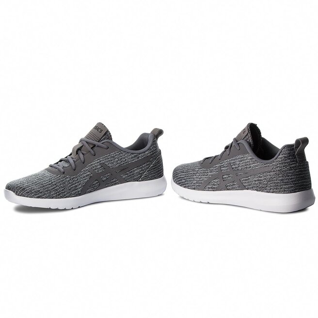 Asics hot sale kanmei argent