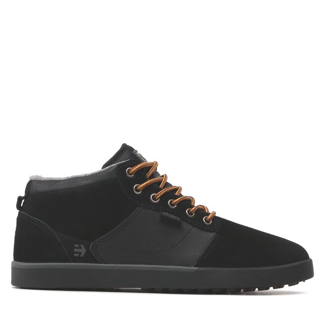 Sneakersy Etnies Jefferson Mtw - Czarny