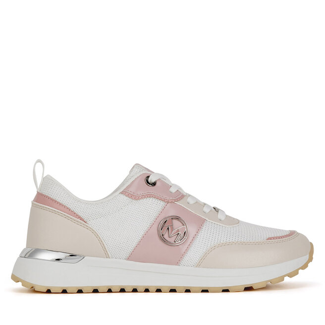 Sneakersy MEXX - Różowy