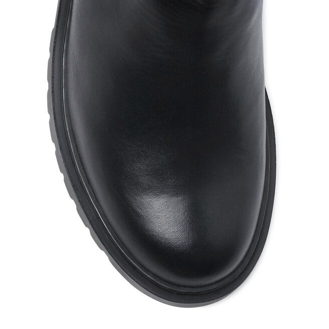 Unisa Cuissardes Unisa Ginko F21 Nf Stn Black