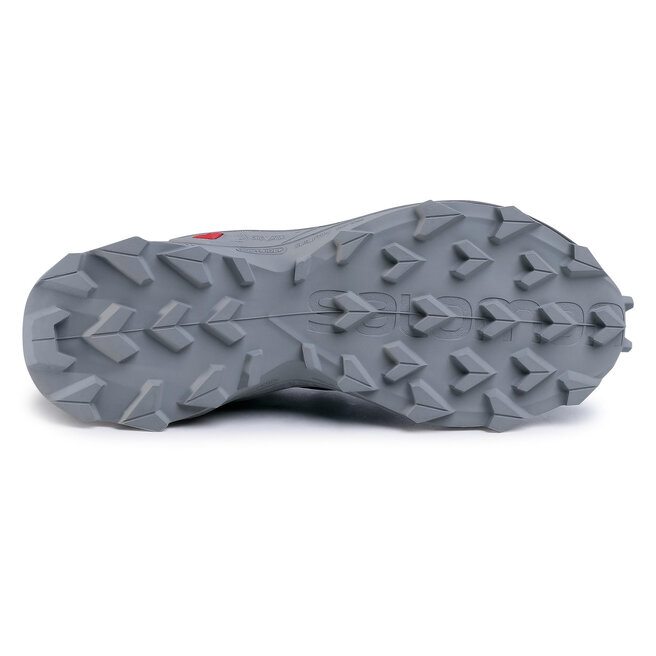 Salomon Cipő Salomon Supercross W 409306 26 V0 Mallard Blue/Black/Monument