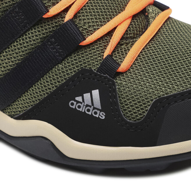 adidas Pantofi adidas Terrex AX2R K FX4185 Khaki