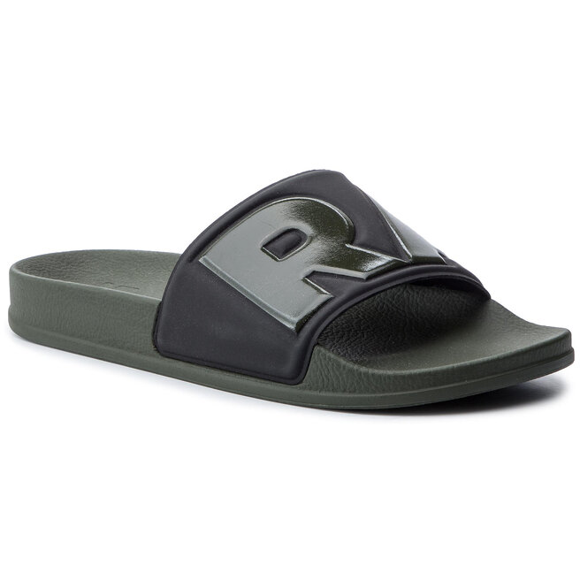 lepet s G Star Raw Cart Slide II D08754 3593 308 Combat Black