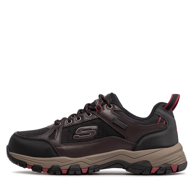 Botas trekking skechers store
