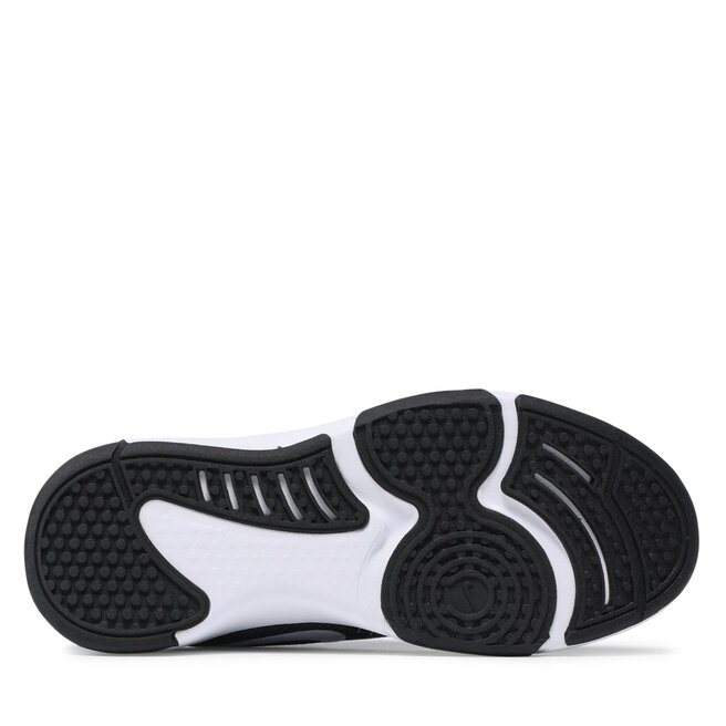 Nike Boty Nike City Rep Tr DA1351 002 Black/White/Dk Smoke Grey