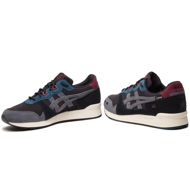 Asics Gel Lyte G Tx GORE TEX 1193A038 Black Dark Grey 001