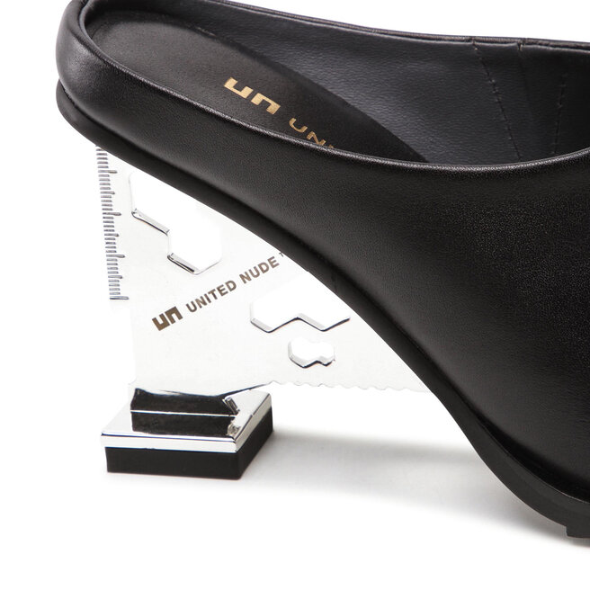 United Nude Чехли United Nude Tool Mule 1062001156 Black