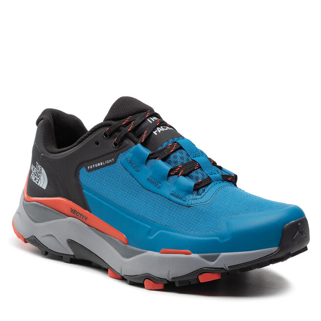 Trekkings The North Face Vectiv Exploris Futurelight NF0A4T2WNTQ Banff Blue/Tnf Black Banff imagine noua gjx.ro