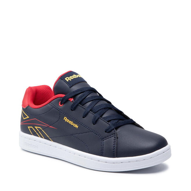 Pantofi Reebok Royal Complete Cln 2 G58447 Vecnav/Vecnav/Vecred