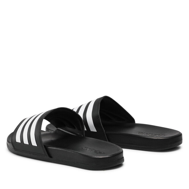 adidas Chanclas adidas adilette Comfort GZ5891 Black