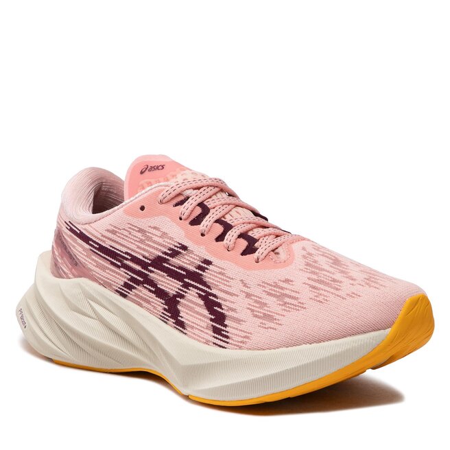 Παπούτσια Asics Novablast 3 1012B288 Frosted Rose/Deep Mars 700