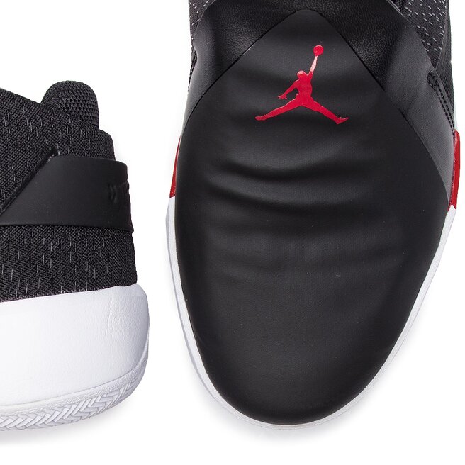 Batai Nike Jordan Ultra Fly 3 AR0044 005 Black/White Gym Red •  Www.eavalyne.lt