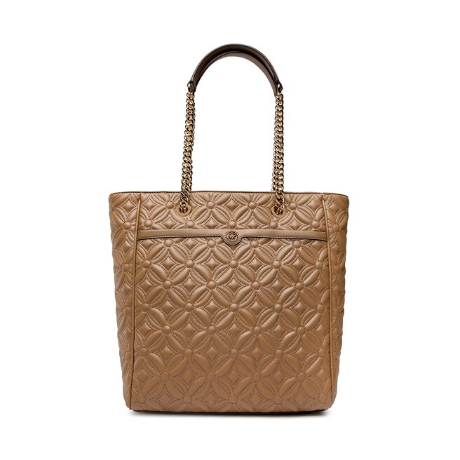 Geantă MICHAEL Michael Kors Blaire 30F2G6BT9U Husk 30F2G6BT9U imagine noua gjx.ro