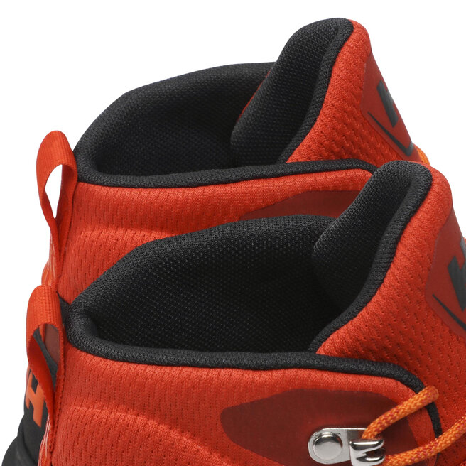 Helly Hansen Туристически Helly Hansen Cascade Mid Ht 11751_328 Cloudberry/Black
