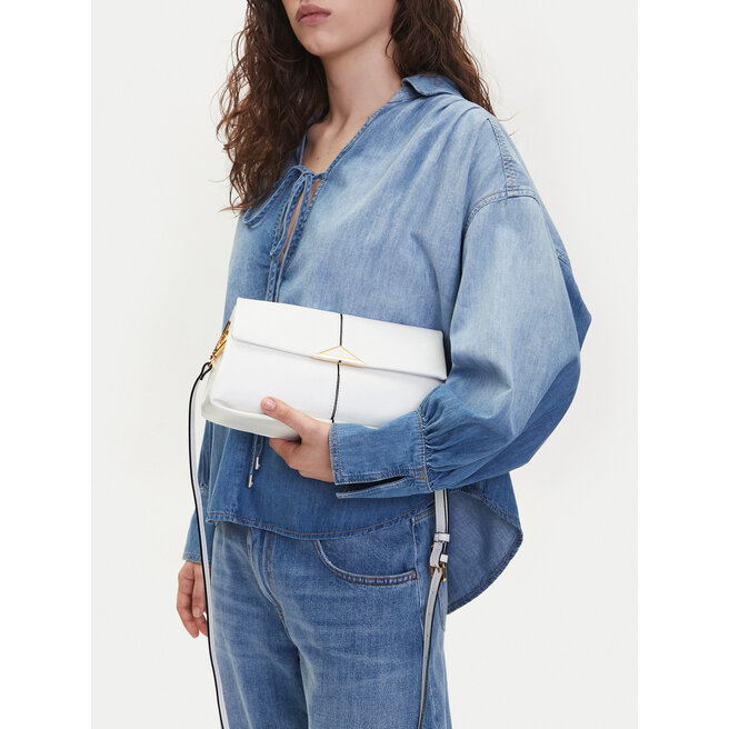 Torebka Aldo Sadiebag 13933816 Biały -