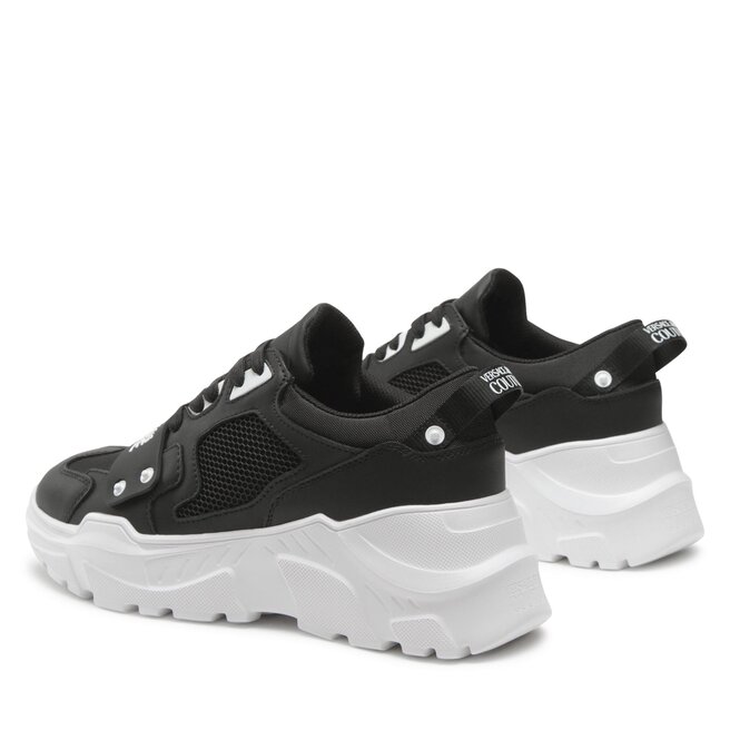 Versace Jeans Couture Sneakers Versace Jeans Couture 74YA3SC4 ZP253 899