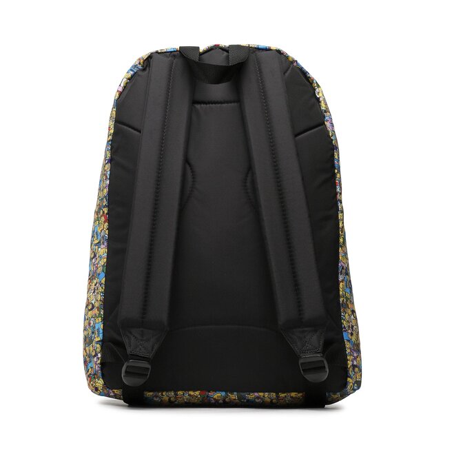 Eastpak Rucsac Eastpak Out Of Office EK000767 The Simpsons Color 7A2