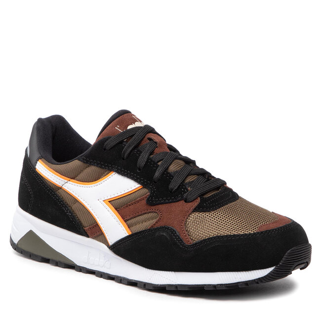 Αθλητικά Diadora N902 501.178559 01 C3813 Black/Green Beench