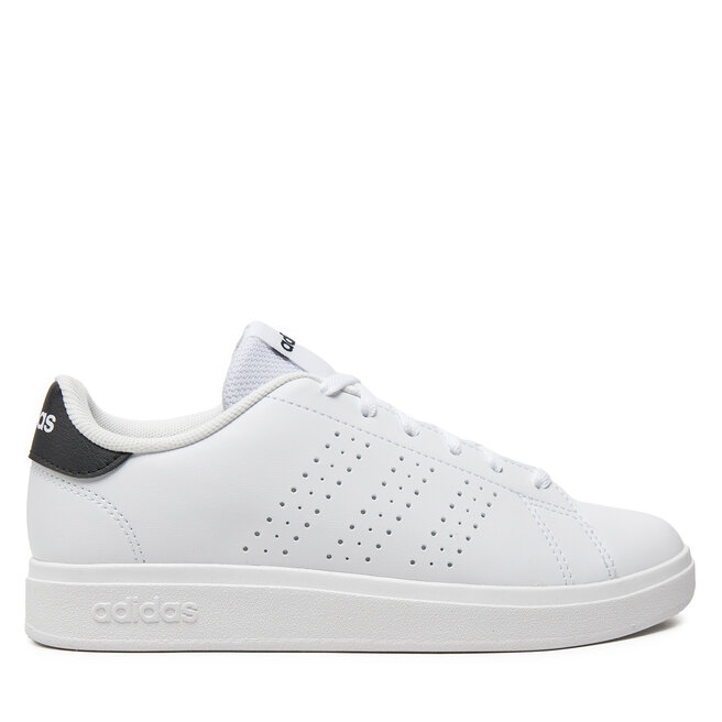 Sneakersy adidas Advantage Base 2.0 - Biały