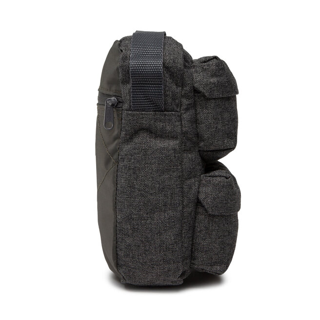 Eastpak Мъжка чантичка Eastpak The One Doubled EK0A5B83 Black Den 77H