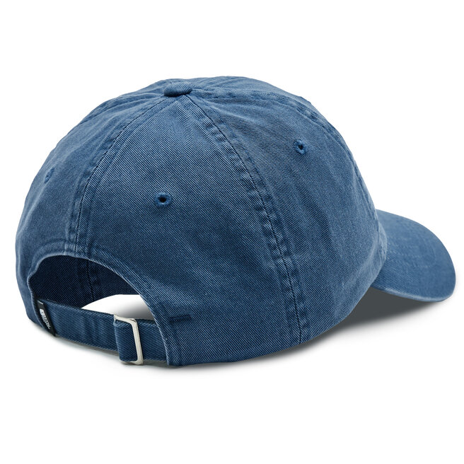 The North Face Șapcă The North Face Horizontal Embro NF0A5FY1HDC1 Shady Blue