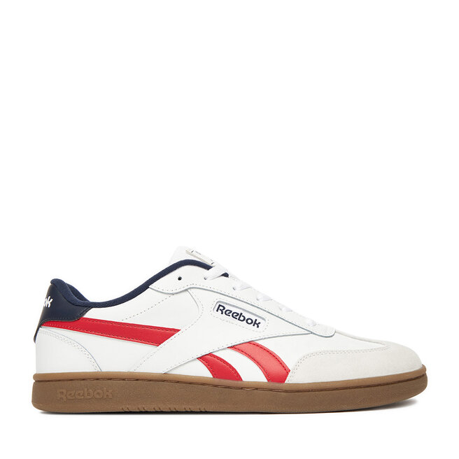 Sneakersy Reebok CEO-FORTE LOUNGER - Biały