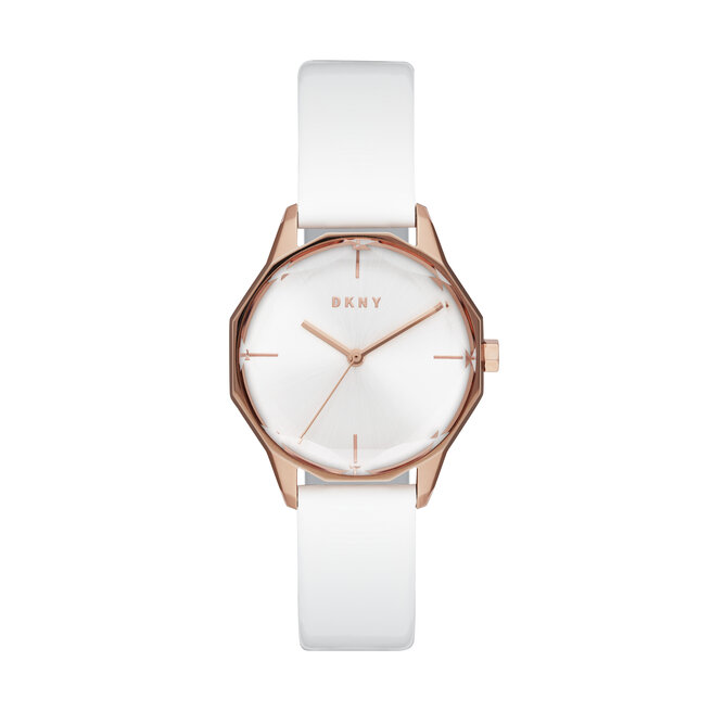 dkny cityspire watch