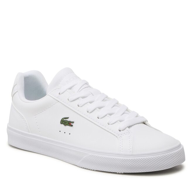 Lacoste Сникърси Lacoste Lerond Pro Bl 23 1 Cfa 745CFA004821G Wht/Wht