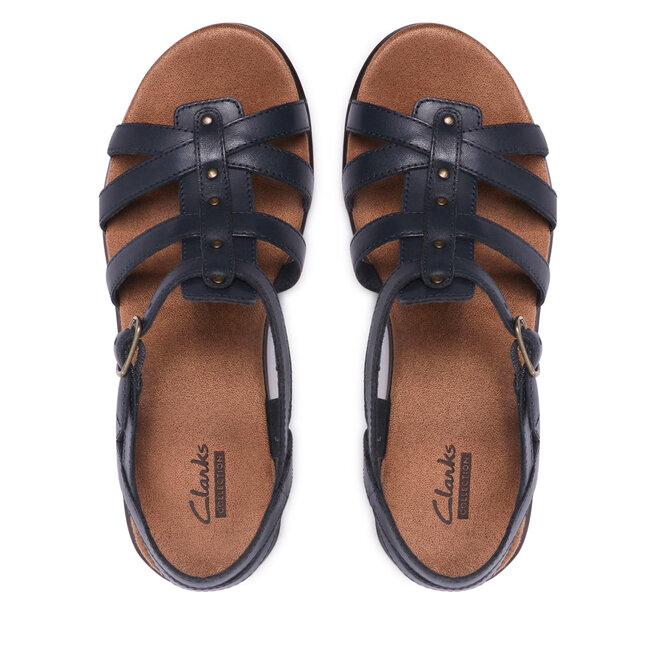 Clarks roza outlet