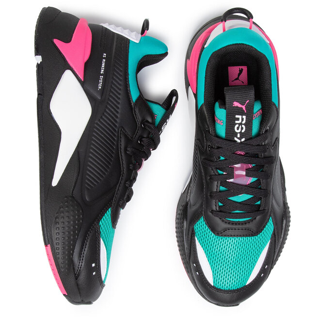 puma rs x master shoes